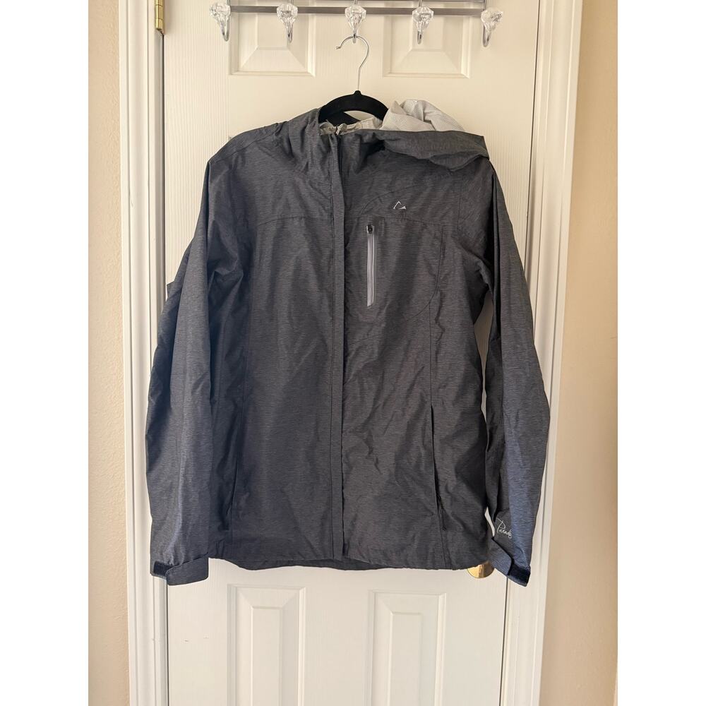 Paradox Rain Jacket XL